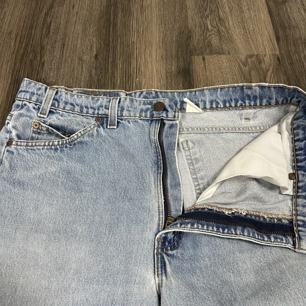 Levis product pair